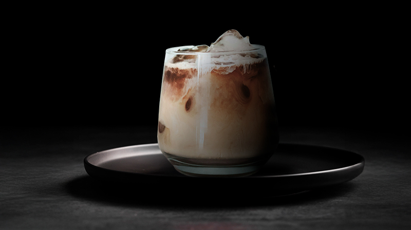 Carajillo de Mezcal Sabiondo - Mezcal Sabiondo