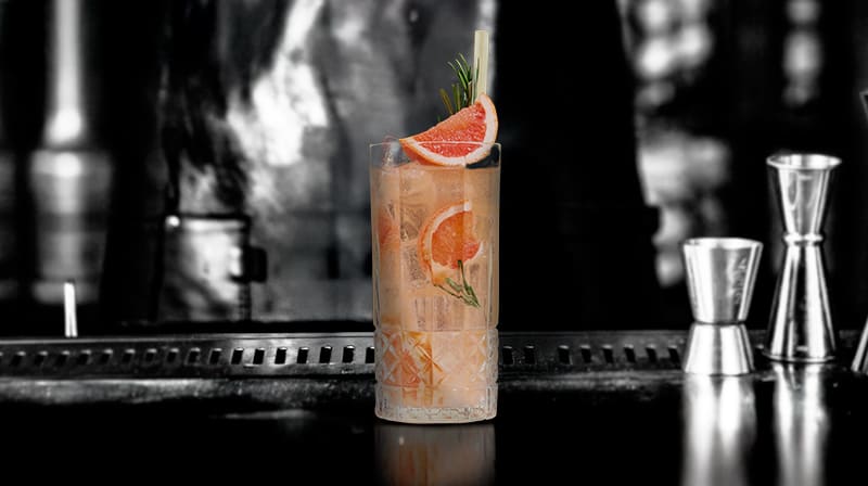 Gavilán con Sabiondo - Mezcal Sabiondo