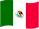 bandera México